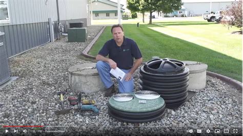 Why Do You Need To Use Septic Tank Risers? – Snug Surveys