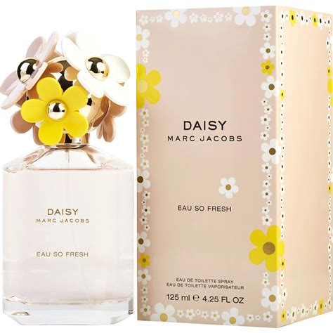 Daisy Eau So Fresh Eau de Toilette | FragranceNet.com®