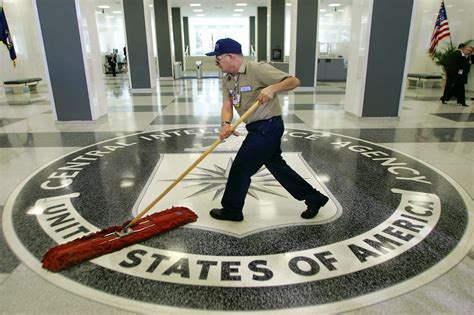 CIA disciplines 15 officers in harassment cases - The Columbian