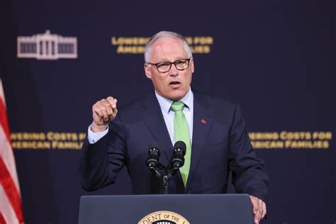 Washington Governor Jay Inslee Poised to Kill Free Speech - Liberty ...