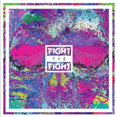 Fight the Fight announce ST debut album! - ALTCORNER.com