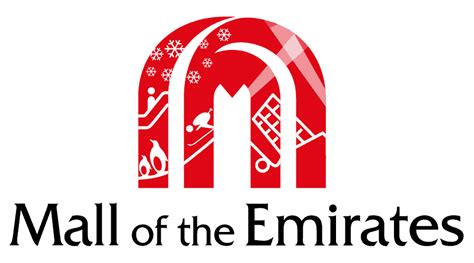 Mall of the Emirates Logo Vector - (.SVG + .PNG) - Logovtor.Com