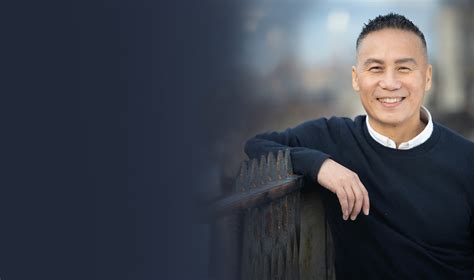 BD Wong | Exclusive Keynote Speaker