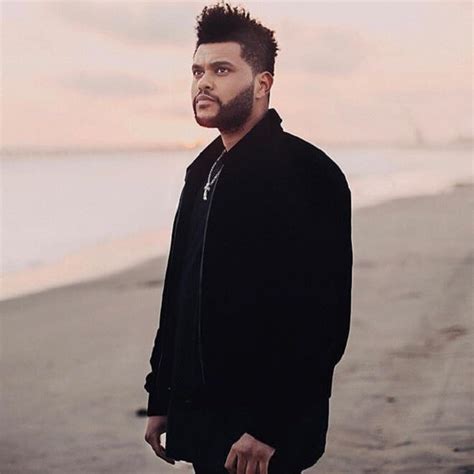 Top 35 The Weeknd Hairstyles & Haircuts | Men's Style