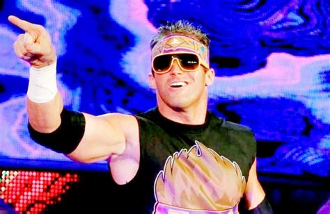 Matt Cardona Disappoints Zack Ryder Fans With Revelation – WEB IS JERICHO