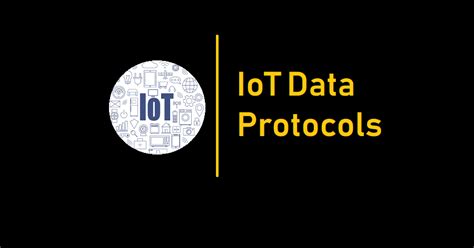 IoT Data Protocols | IoT Protocols - IoTbyHVM