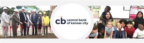 Central Bank of Kansas City | Mighty Deposits