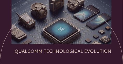 Qualcomm: Pioneering Mobile, Diversifying Into AI, Automotive, and ...