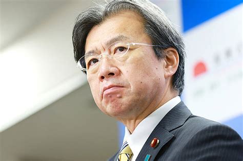 Japanese PM sacks a fourth minister - Taipei Times