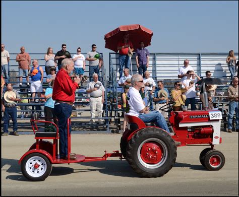 Restaurant Equipment Commercial: Tulare Farm Equipment Show