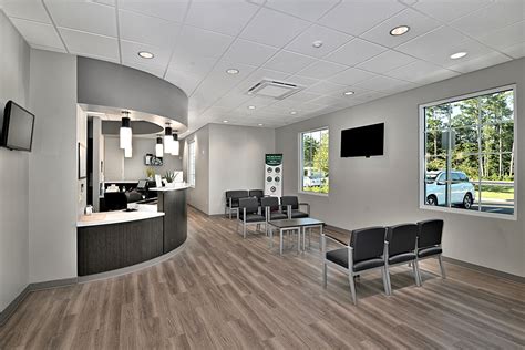 St. Joseph’s | Candler Urgent Care | Batson Associates, Inc.