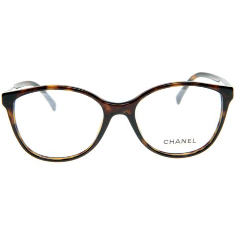 Chanel CH3213 C714 52 Glasses - Shade Station