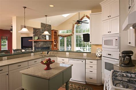 Local Kitchen Remodeling Contractor - Kitchen Redesign