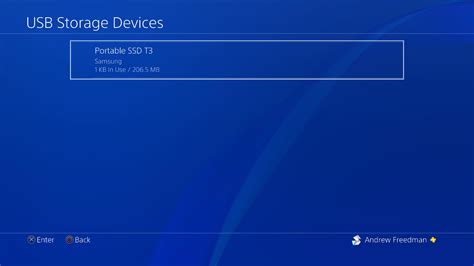 How to Set Up External Storage for PS4 and PS4 Pro | Tom's Guide