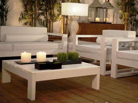 Outdoor Coffee Table Design Images Photos Pictures