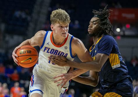 'Missed opportunity.' Florida basketball, players coaches discuss ...