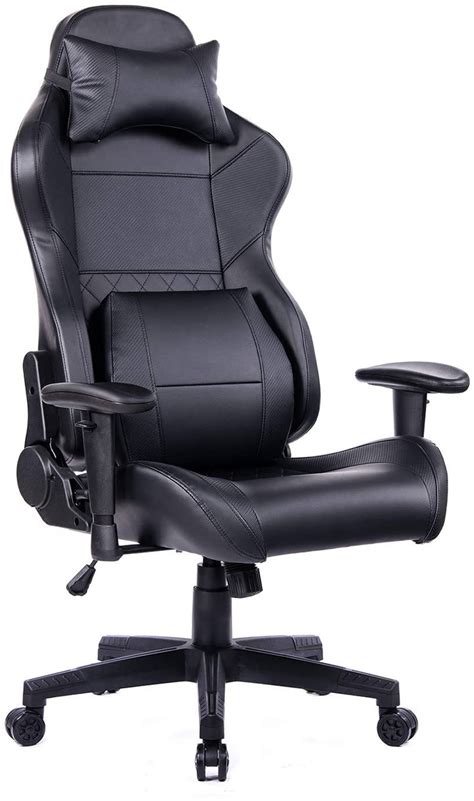 Best Gaming Chairs for Big and Tall Guys - BestChairs.org