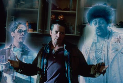 Don’t Sleep On Peter Jackson's The Frighteners This Horror Season | SYFY WIRE