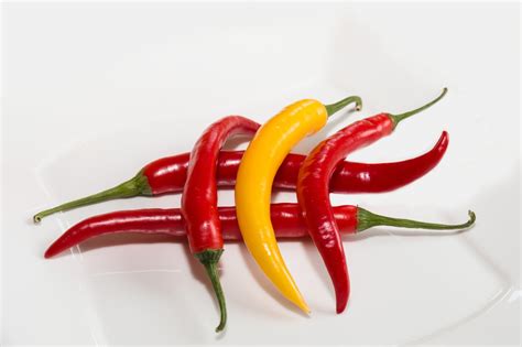 5 Spicy Food Facts You Should Know - STEMJobs