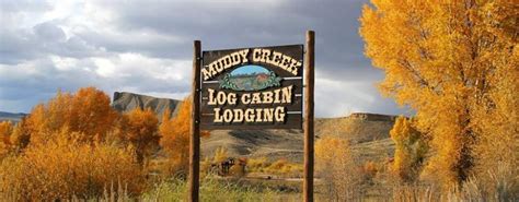 Muddy Creek Cabins :http://campcolorado.com/locations/muddy-creek-cabins/ | Camping colorado ...