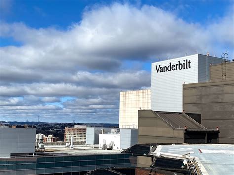 Vanderbilt University Medical Center - Maryland Electric