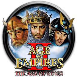 Alexielios’s AoE Icons - Age of Empires - World's Edge Studio