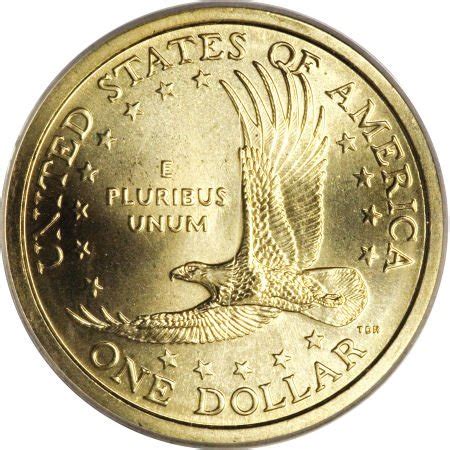 2000 P Sacagawea Cheerios Dollar Value - COIN HelpU YouTube Channel