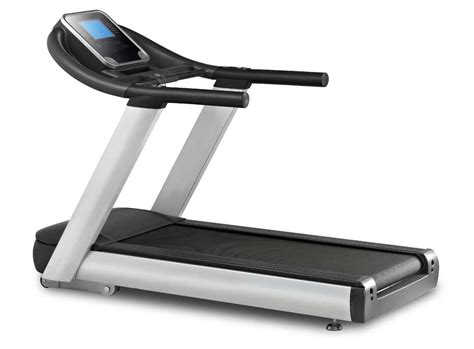 Treadmill Latino – Telegraph