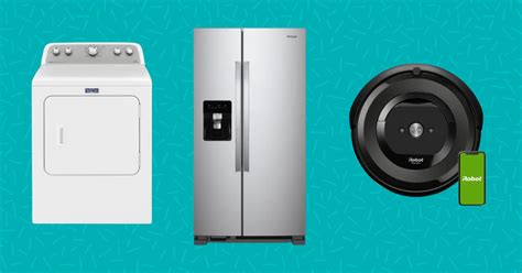 The Lowe's Appliance Sale: See Current Deals