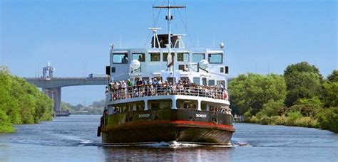 Win A Wonderful Trip On The Manchester Ship Canal Cruise - Smooth North ...