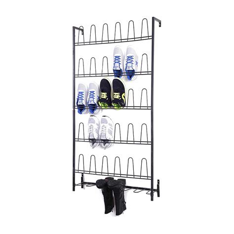 Top 10 Best Wall Mounted Shoe Racks in 2023 Reviews | Buyer's Guide