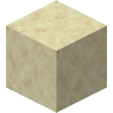 Sandstone – Official Minecraft Wiki