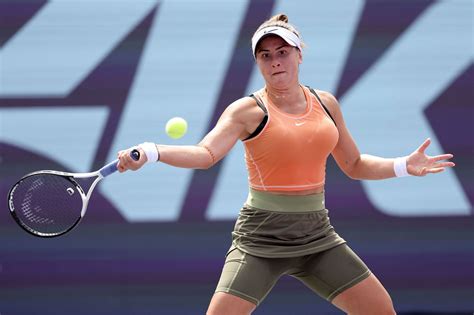 Bianca Andreescu splits with coach Sven Groeneveld after collaborating ...