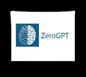 What is the Main Use of AI Generated Text Detector? by zerogpt detector ...