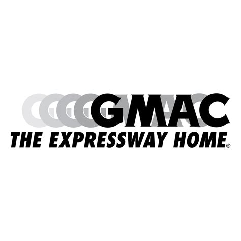 GMAC Logo PNG Transparent & SVG Vector - Freebie Supply