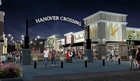 PREP Property Group Signs Market Basket to Anchor Newly-Branded Hanover ...