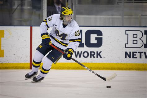 Wisconsin's top talent earns series split with Michigan