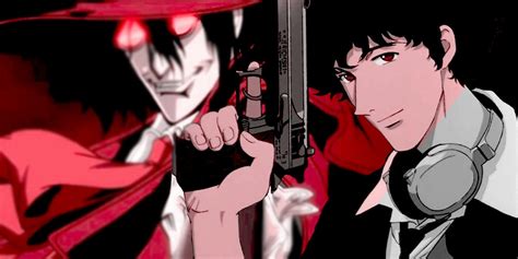 Los 15 mejores pistoleros del anime, clasificados | Trucos y Códigos