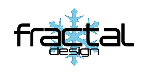 fractal design logo ⋆ El Chapuzas Informático