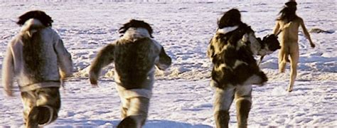 Atanarjuat | Film Review | Slant Magazine