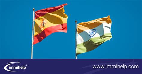 Spain Embassy and Consulates in India - Immihelp