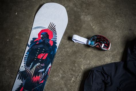 Snowboarding Essentials for Beginners - The-House