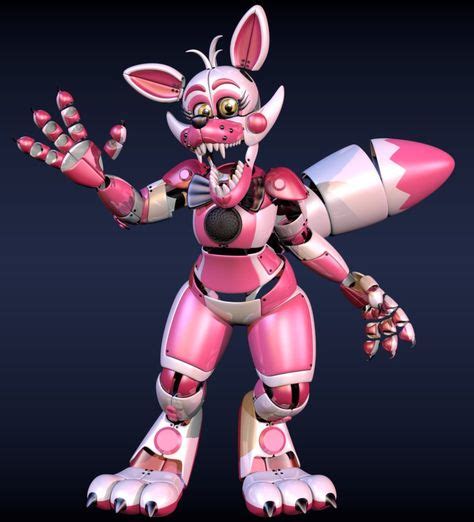 554 Best Funtime Foxy images in 2020 | Funtime foxy, Fnaf, Fnaf sister ...