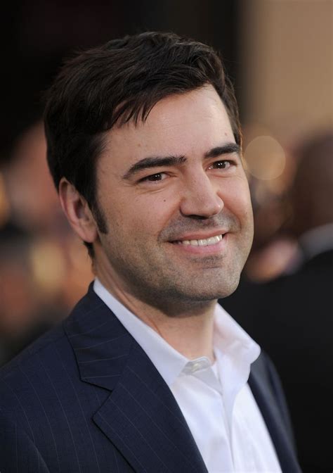 Ron Livingston, 'The Conjuring' Star, On 'Office Space' and How His Newscaster Sister Fought ...