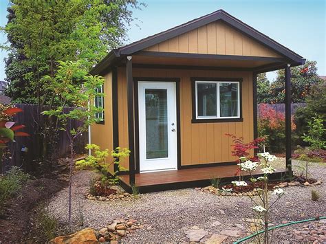 Tuff Shed Garages - A Homeowner's Dream Come True - Garage Ideas