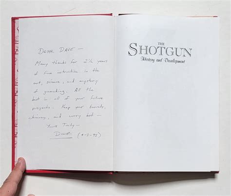 The Shotgun: History and Development – Sporting Classics Store