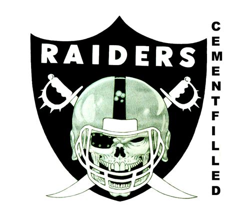 Raiders Logo Drawing at GetDrawings | Free download