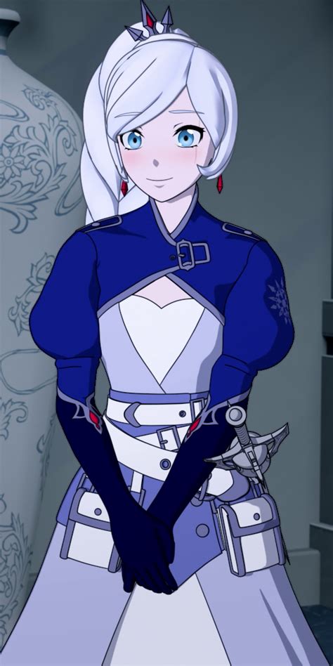 Weiss Schnee | RWBY Wiki | Fandom