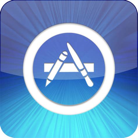 Download High Quality app store logo ios Transparent PNG Images - Art ...