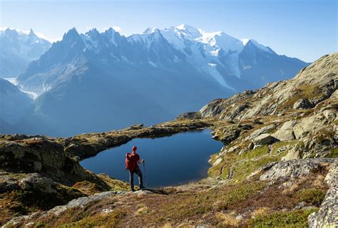 Tour du Mont Blanc: wandel over het dak van Europa - NPO3.nl